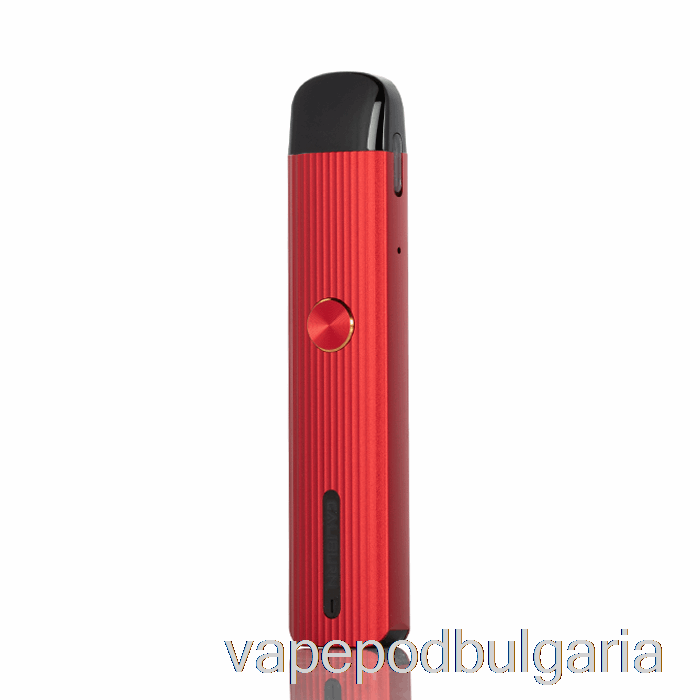 Vape Течности Uwell Caliburn G 18w Pod System Red